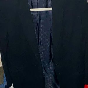 Gucci Blazer size 44